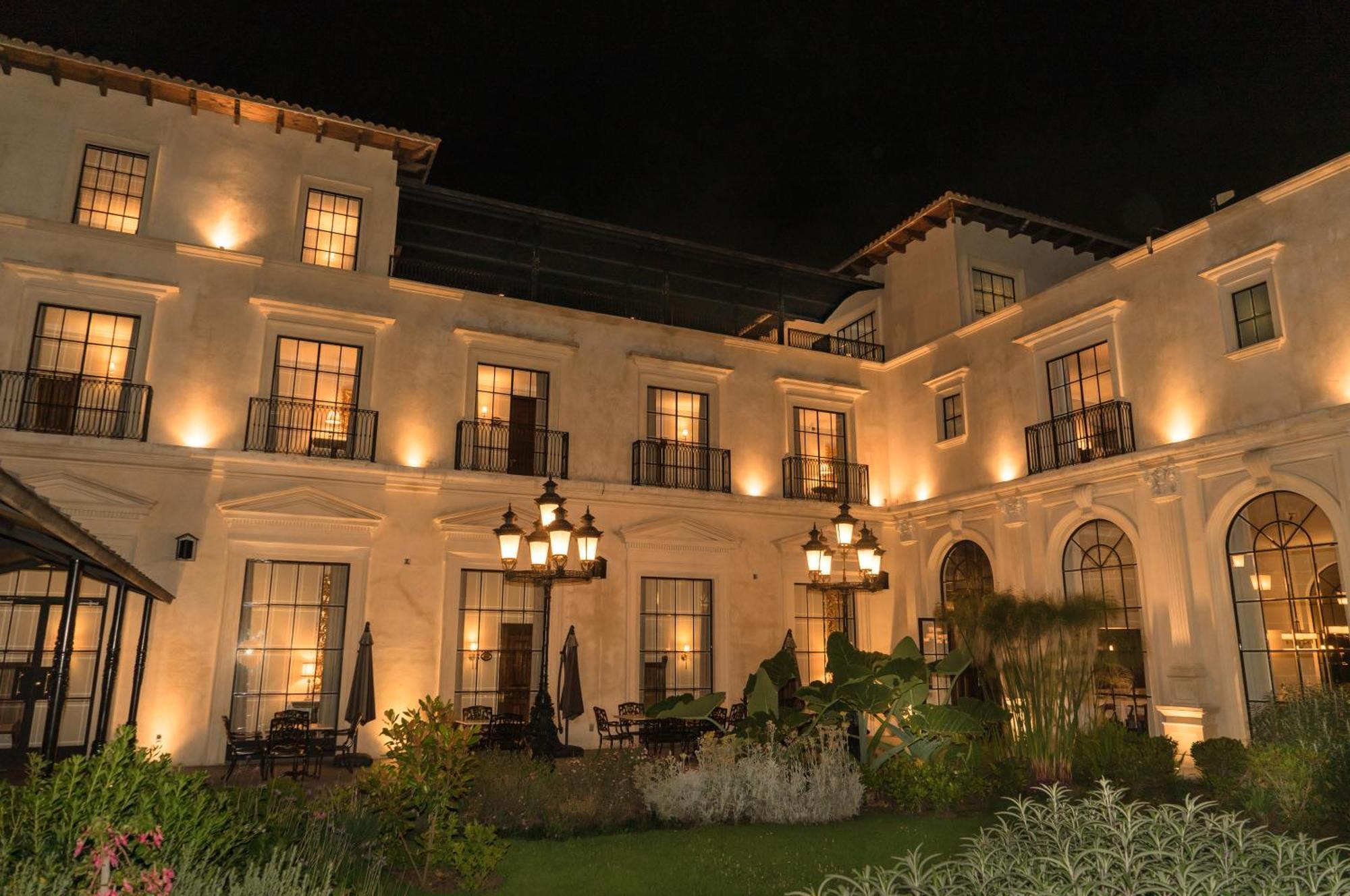 Hotel Plaza 79 San Cristóbal de Las Casas Buitenkant foto